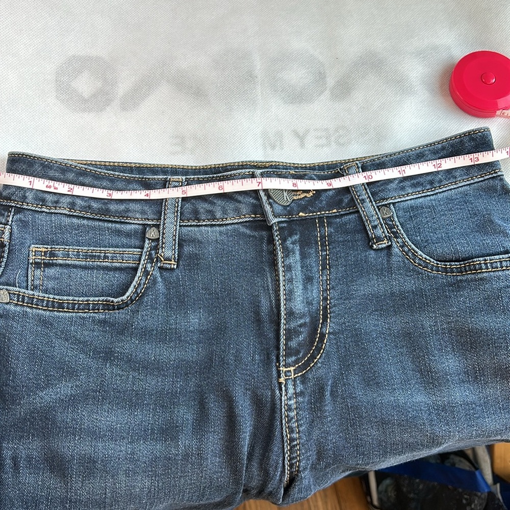 KUT Skinny Jeans - Picture 3 of 10